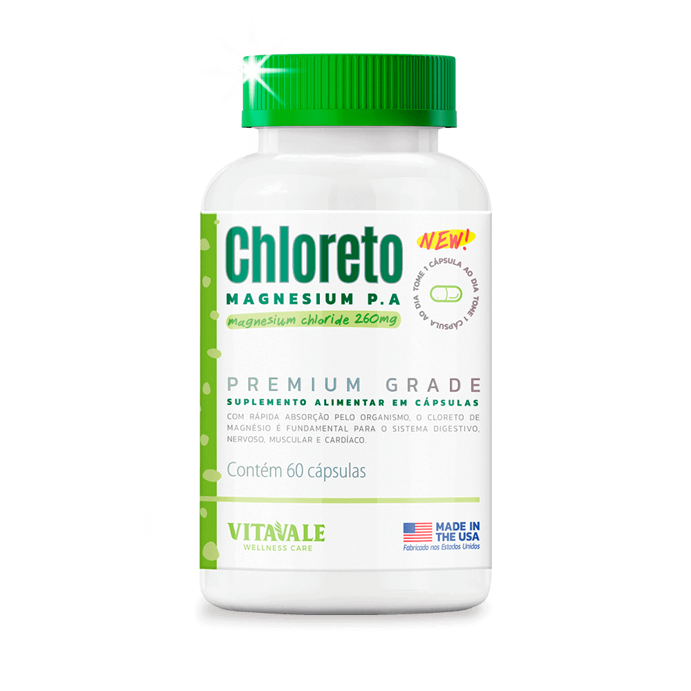 Cloreto