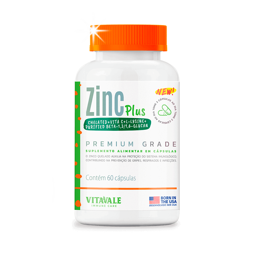 ZinC